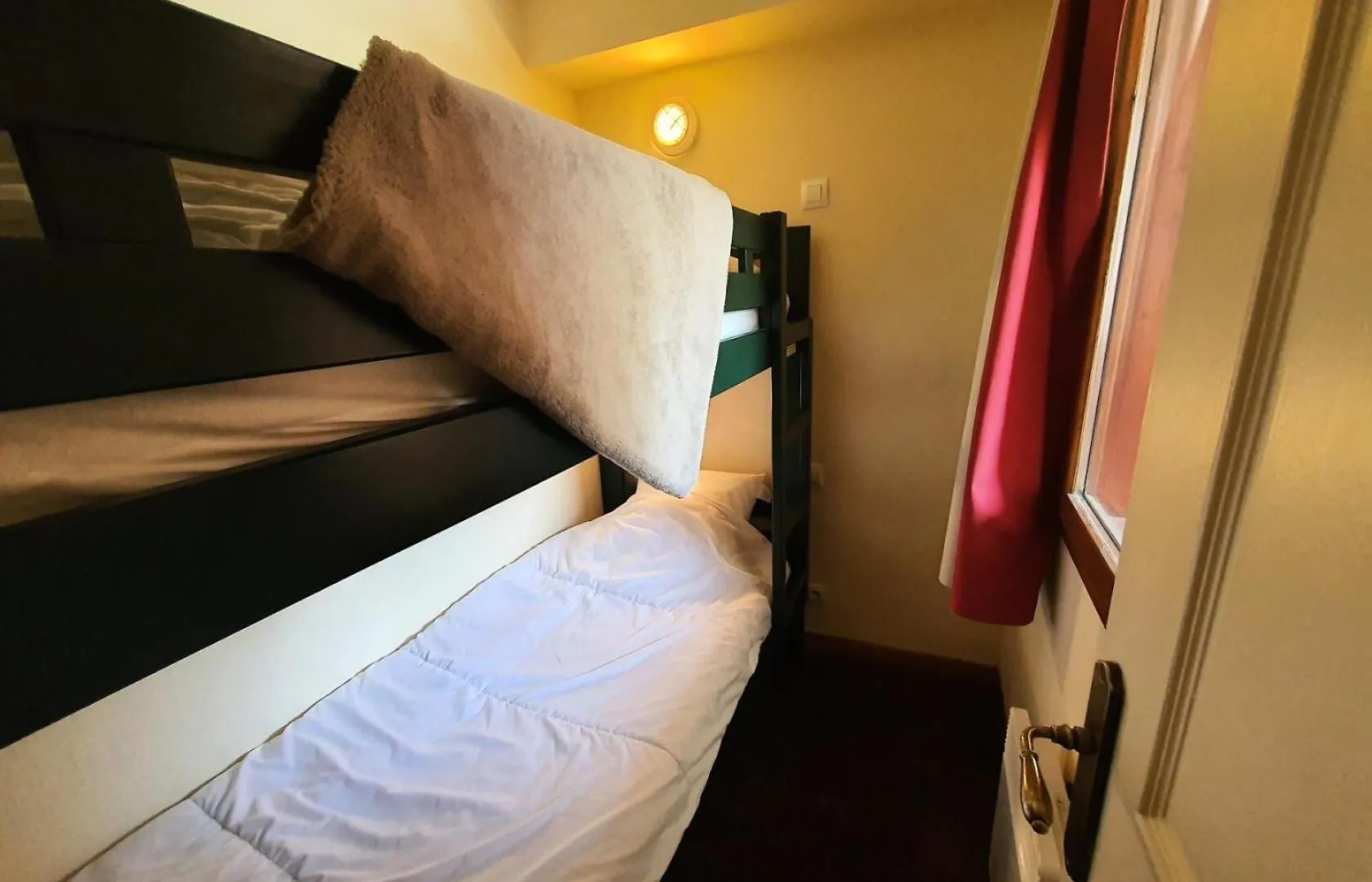 Residence Alpaga - Appartement Lumineux - Proche Des Pistes - Parking Exterieur Mae-8414 La Salle-les-Alpes Apartment