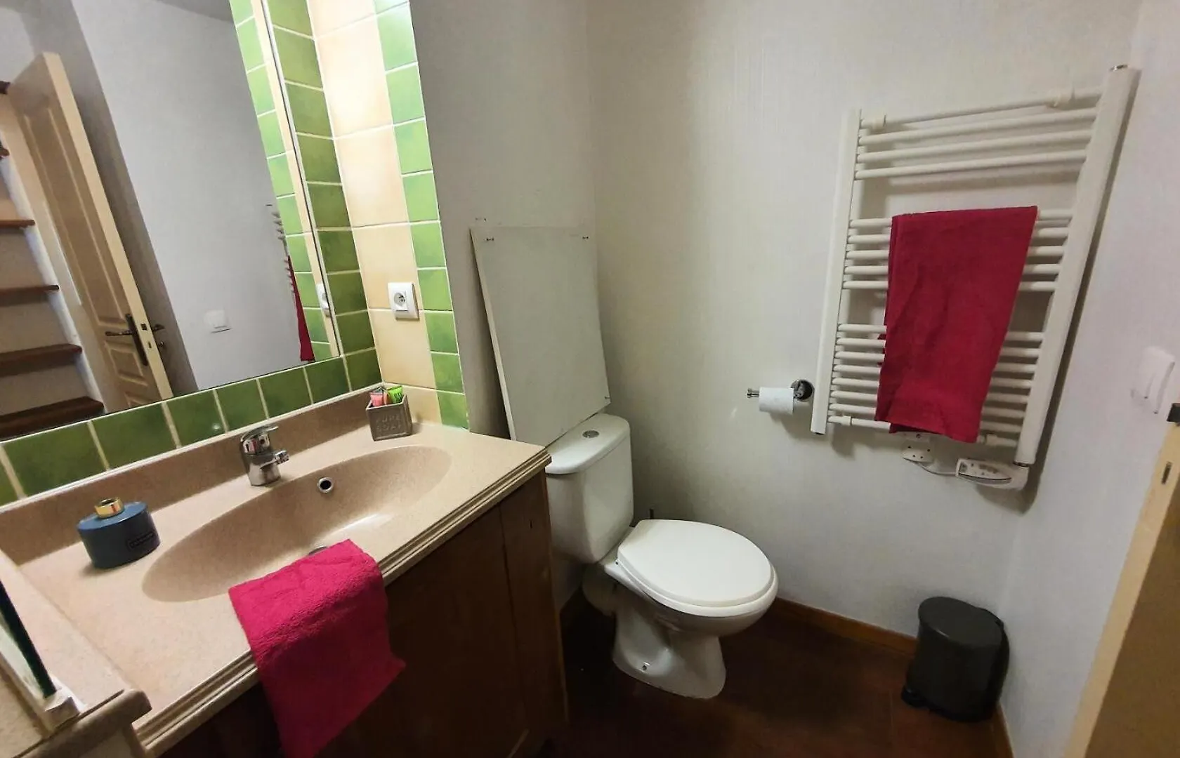 Apartment Residence Alpaga - Appartement Lumineux - Proche Des Pistes - Parking Exterieur Mae-8414 La Salle-les-Alpes